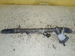 Рулевая рейка 48001-1U70A на Nissan March AK12 CR12DE Фото 8