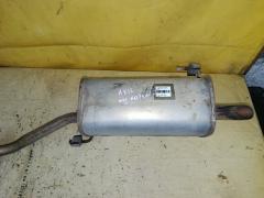 Глушитель на Nissan March AK12 CR12DE Фото 8