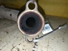Глушитель на Nissan March AK12 CR12DE Фото 3