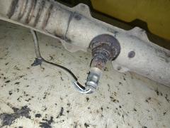 Глушитель на Nissan March AK12 CR12DE Фото 4