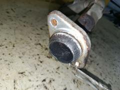 Глушитель на Nissan March AK12 CR12DE Фото 5