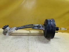 Главный тормозной цилиндр на Honda Elysion RR1 K24A Фото 4