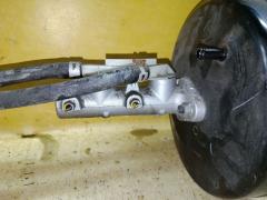 Главный тормозной цилиндр на Honda Elysion RR1 K24A Фото 6