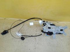 Доводчик двери на Honda Stepwgn RG1 Фото 7