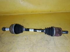 Привод на Honda Stepwgn RG1 K20A Фото 3