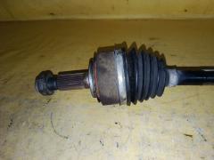 Привод на Honda Stepwgn RG1 K20A Фото 5