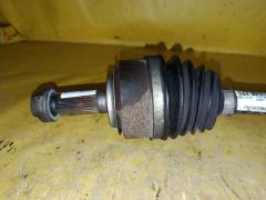 Привод на Honda Stepwgn RG1 K20A Фото 4