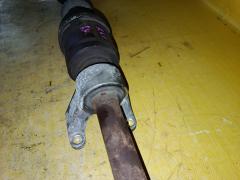 Привод на Honda Stepwgn RG1 K20A Фото 6
