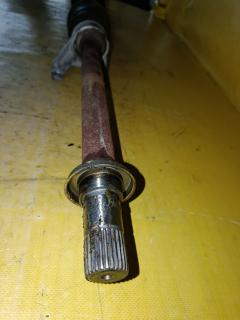 Привод на Honda Stepwgn RG1 K20A Фото 7