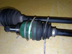 Привод на Toyota Passo KGC30 1KR-FE Фото 6