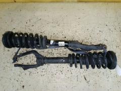 Стойка амортизатора 51605-SDA-A02, SST0032, ST-049F-RB1 на Honda Odyssey RB1 K24A Фото 3
