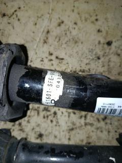 Стойка амортизатора 51605-SDA-A02, SST0032, ST-049F-RB1 на Honda Odyssey RB1 K24A Фото 8