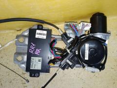 Доводчик двери на Honda Elysion RR1 Фото 5