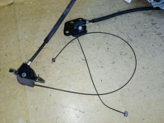 Доводчик двери на Honda Elysion RR1 Фото 7