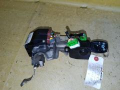 Замок зажигания на Honda Stepwgn RG1 Фото 4