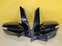 Зеркало двери боковой на Honda Elysion RR1 Фото 4