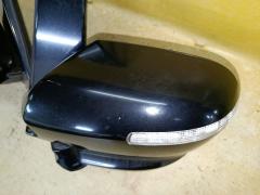 Зеркало двери боковой на Honda Elysion RR1 Фото 5