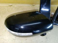 Зеркало двери боковой на Honda Elysion RR1 Фото 8