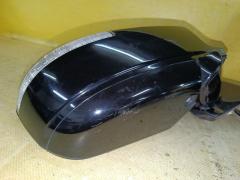 Зеркало двери боковой на Honda Elysion RR1 Фото 10