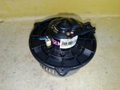 Мотор печки 87103-20120, 87103-20150 на Toyota Wish ZNE10G Фото 4
