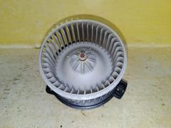 Мотор печки 87103-20120, 87103-20150 на Toyota Wish ZNE10G Фото 5