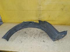 Подкрылок 74151-SLJ-0000 на Honda Stepwgn RG1 K20A Фото 4