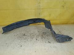 Подкрылок 74101-SLJ-0000 на Honda Stepwgn RG1 K20A Фото 4