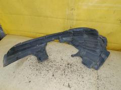 Подкрылок 63842-CT00A, 63844-4V10A на Nissan March AK12 CR12DE Фото 4