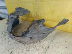 Подкрылок 63843-CT00A на Nissan March AK12 CR12DE Фото 6