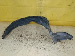 Подкрылок 53875-68011, 53875-68010, 53875-68012 на Toyota Wish ZNE10G 1ZZ-FE Фото 4