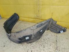 Подкрылок 53875-68011, 53875-68010, 53875-68012 на Toyota Wish ZNE10G 1ZZ-FE Фото 5