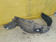 Подкрылок 53876-68011, 53876-68010, 53876-68012 на Toyota Wish ZNE10G 1ZZ-FE Фото 5