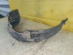 Подкрылок 53876-68011, 53876-68010, 53876-68012 на Toyota Wish ZNE10G 1ZZ-FE Фото 6