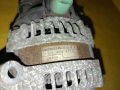 Генератор на Honda Stepwgn RG1 K20A Фото 6