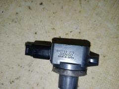 Катушка зажигания 099700-070, 30520-PNA-007, 30520-RRA-007, IC-DL050, LC-016-1375 на Honda Odyssey RB1 K24A Фото 6