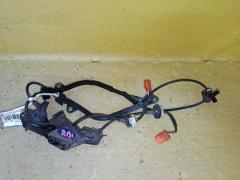 Датчик ABS на Honda Odyssey RB1 K24A Фото 4