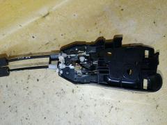 Замок двери на Honda Elysion RR1 Фото 9