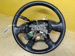 Руль на Honda Elysion RR1 Фото 3