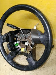Руль на Honda Elysion RR1 Фото 4