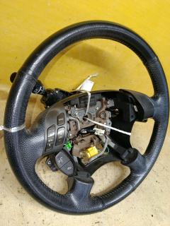 Руль на Honda Elysion RR1 Фото 5