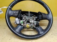 Руль на Honda Elysion RR1 Фото 6