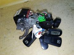 Замок зажигания на Honda Elysion RR1 Фото 3