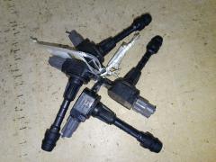 Катушка зажигания 22448-AX001, IC-DL026, LC-016-8281 на Nissan March AK12 CR12DE Фото 4