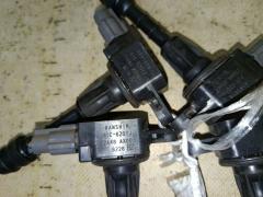 Катушка зажигания 22448-AX001, IC-DL026, LC-016-8281 на Nissan March AK12 CR12DE Фото 6
