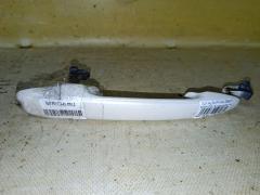Ручка двери на Toyota Alphard MNH10W Фото 4