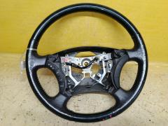 Руль на Toyota Alphard MNH10W Фото 3