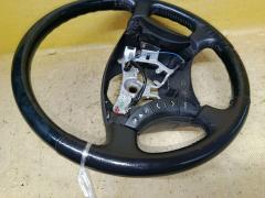 Руль на Toyota Alphard MNH10W Фото 5