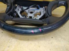 Руль на Toyota Alphard MNH10W Фото 6