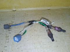 Лямбда-зонд на Honda Stepwgn RG1 K20A Фото 3