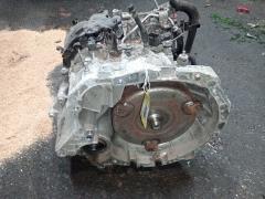 КПП автоматическая на Toyota Passo KGC30 1KR-FE Фото 12